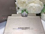AAA Replica Chaumet Jewelry - Josephine Aigrette Pearl Ring